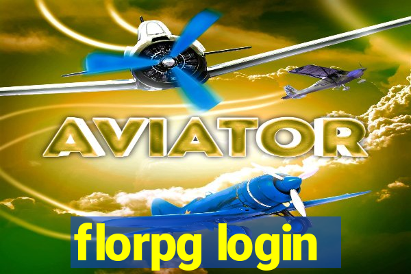 florpg login